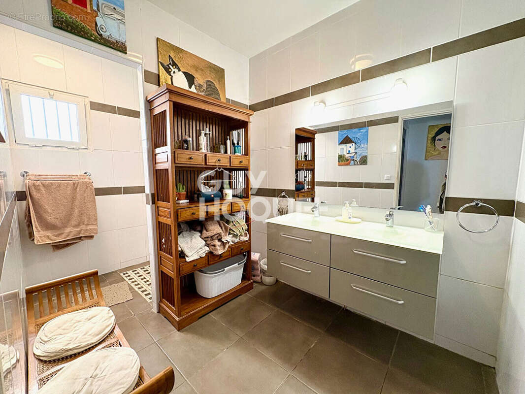 Maison à SAINT-PIERRE