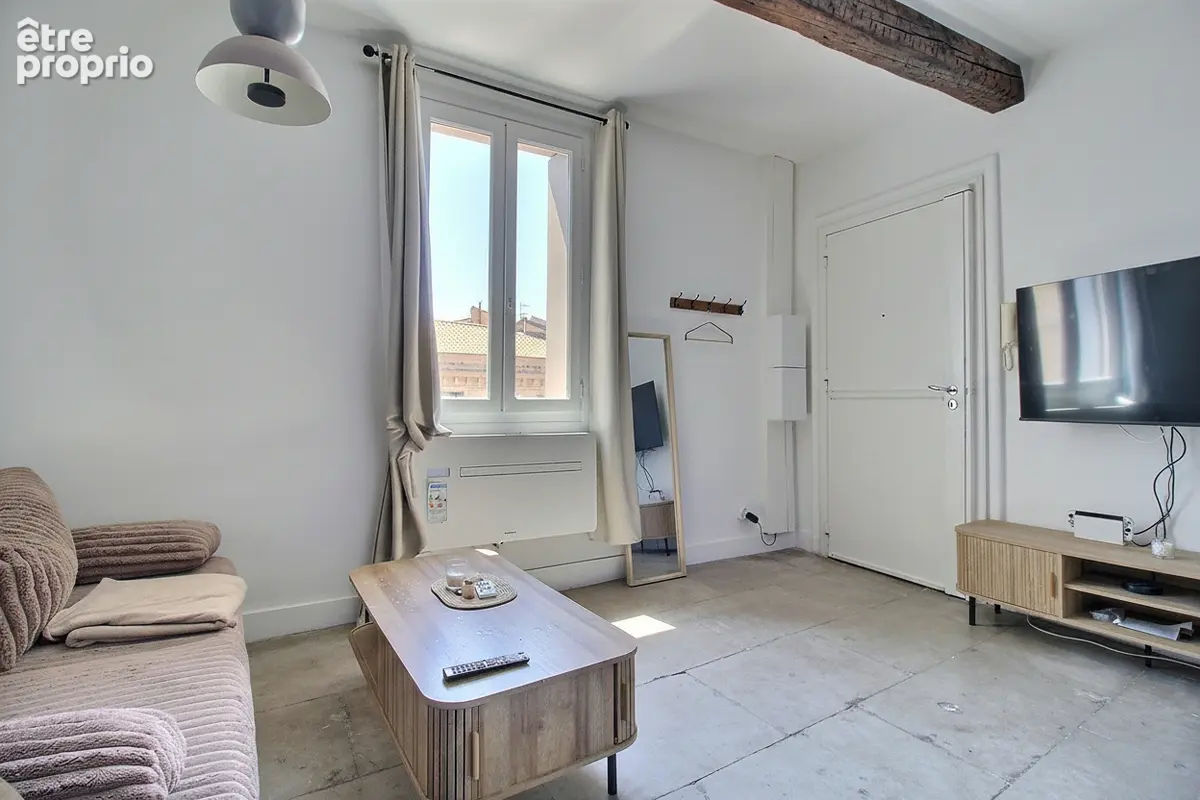 Appartement 38m² à montpellier - photo 2