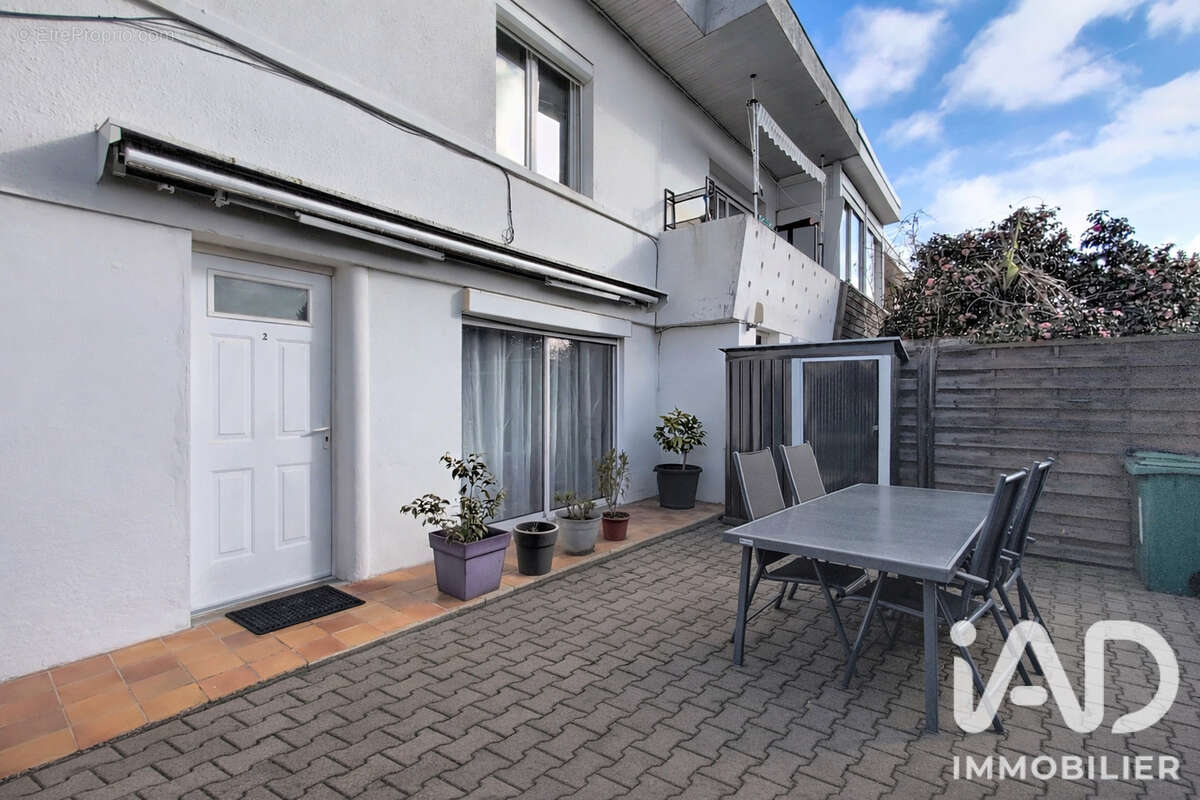 Appartement 42 m² à Pessac  - photo 4