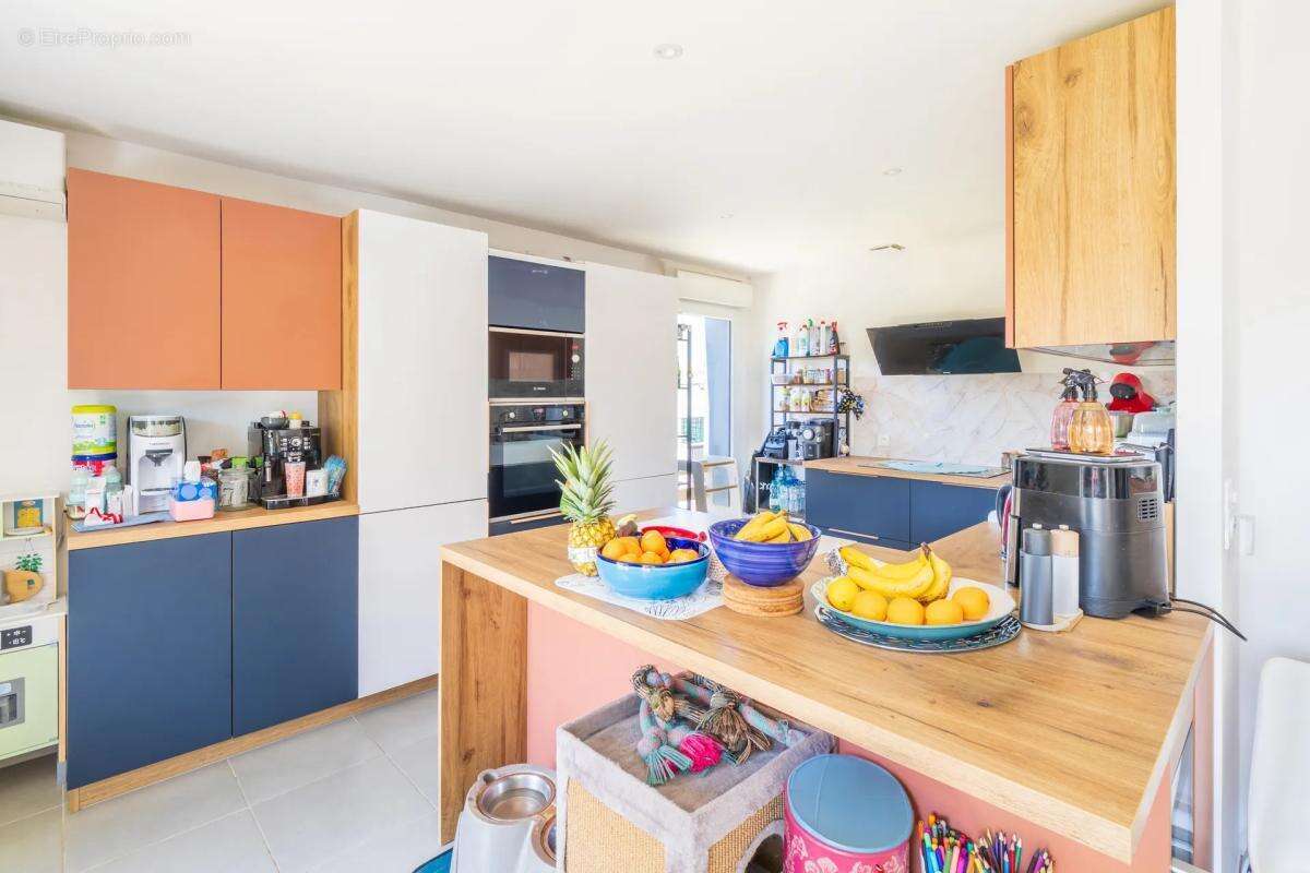 Appartement à ARTHAZ-PONT-NOTRE-DAME