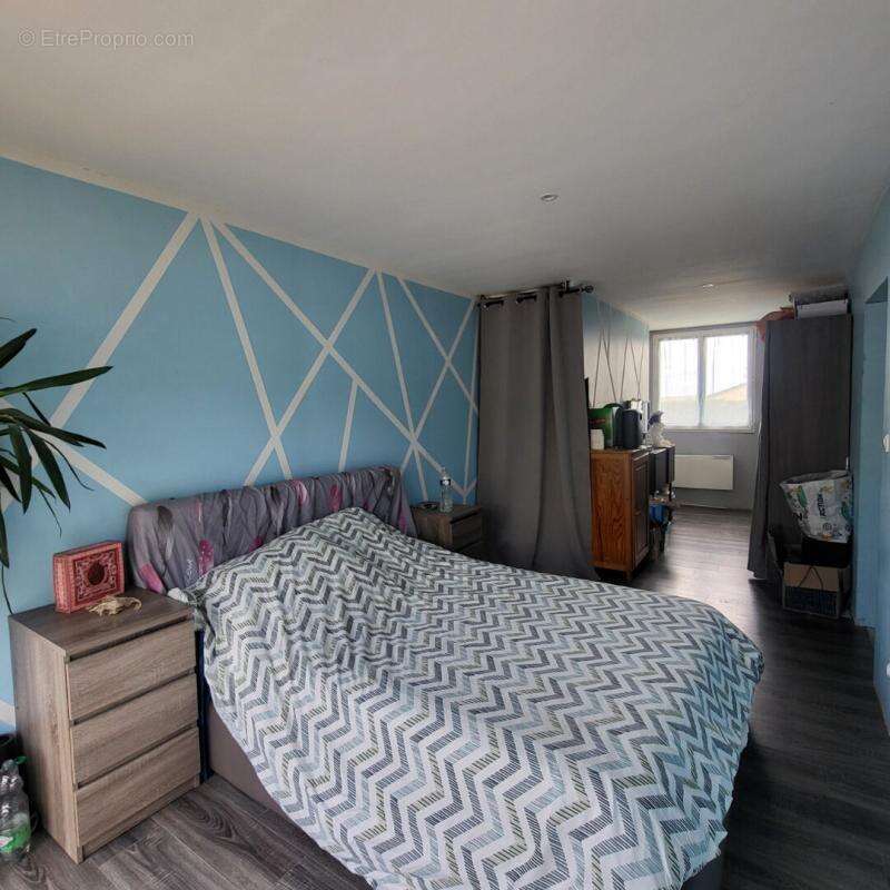 Maison à NONANCOURT