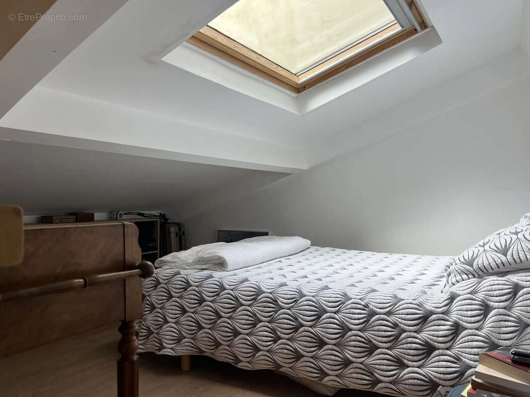 Appartement à LECTOURE