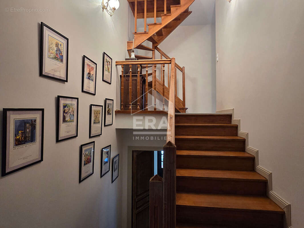 Maison 301m² à arras-en-lavedan - photo 10