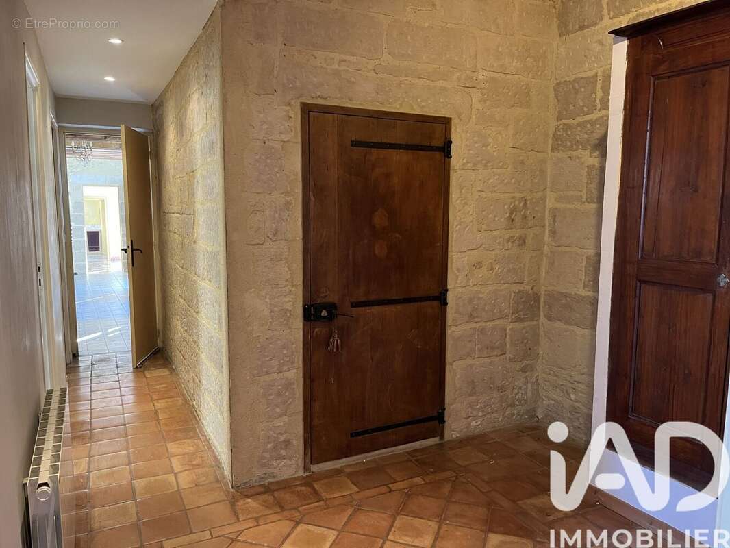 Photo 6 - Maison à SANILHAC-SAGRIES