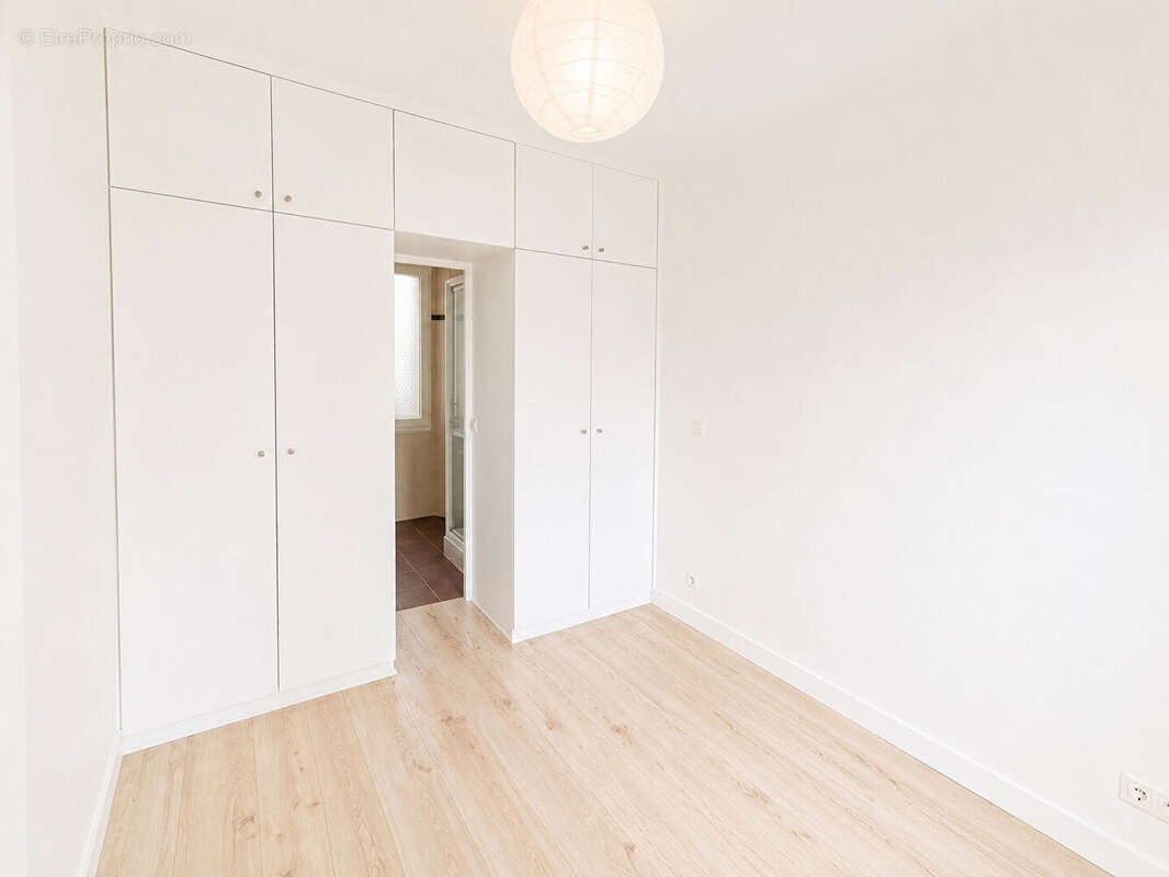 Appartement à PANTIN