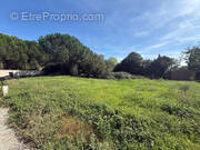 Terrain à TOURNEFEUILLE