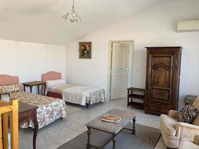 Appartement à ALES