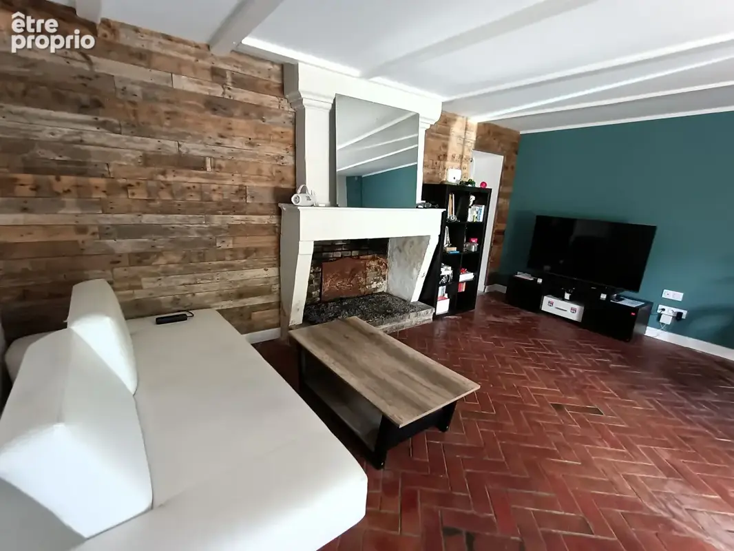 Maison Saint Hippolyte 4 pièces 95m² - photo 3