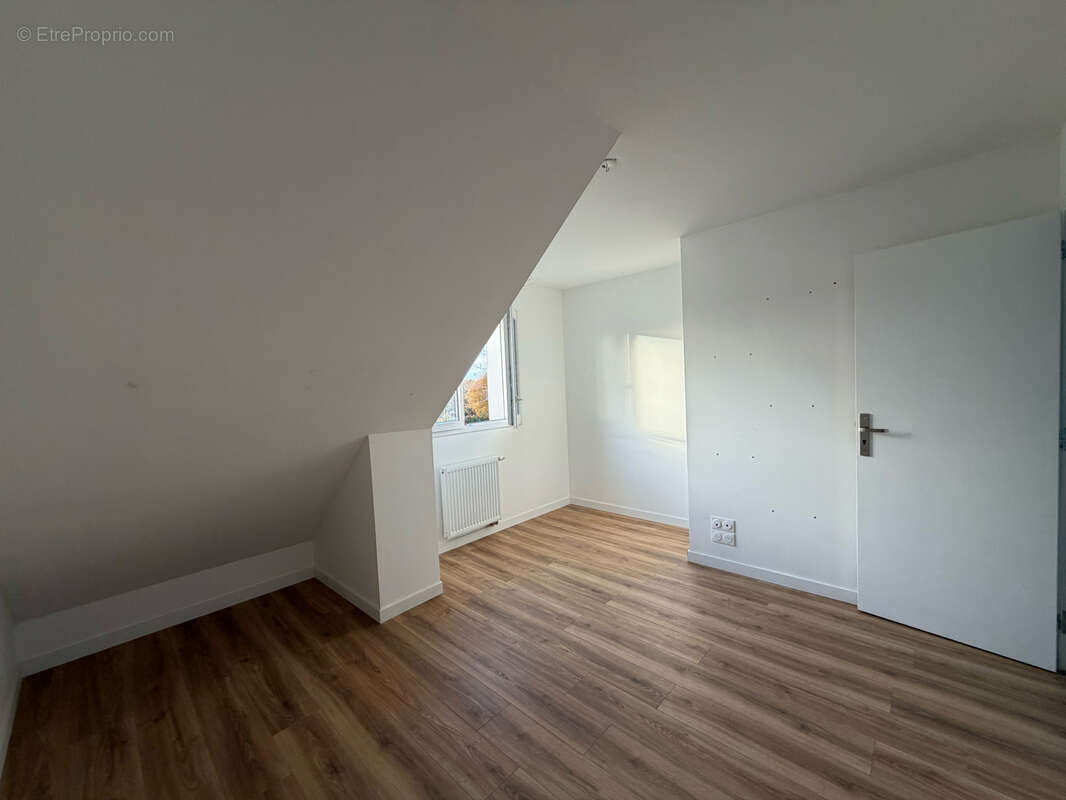 LANVELLEC : Maison au calme avec aucun travaux - photo 12