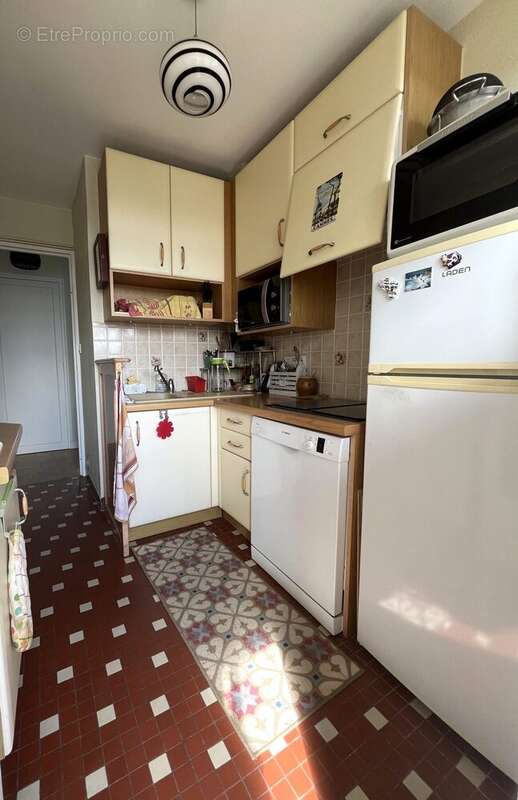 Appartement 82 m² à Dinard  - photo 9