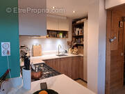 Appartement à MENTHON-SAINT-BERNARD
