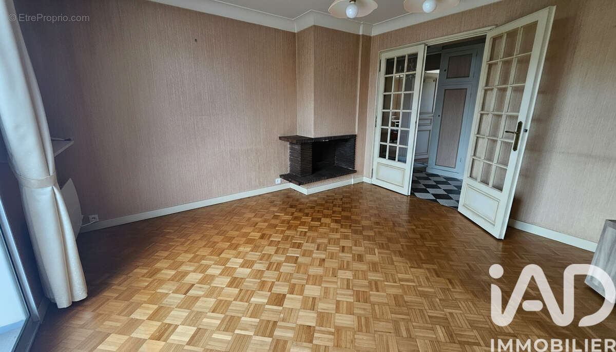 Photo 4 - Appartement à SAINT-HERBLAIN