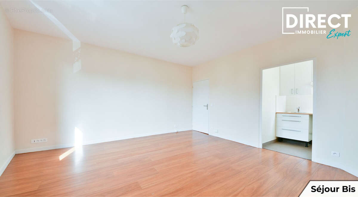 Appartement à ALFORTVILLE