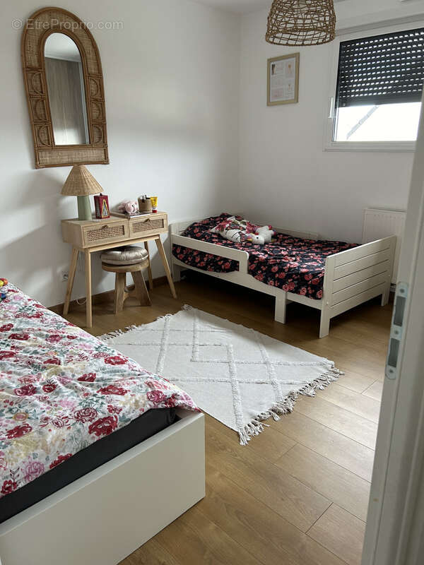 Maison à OSTRICOURT