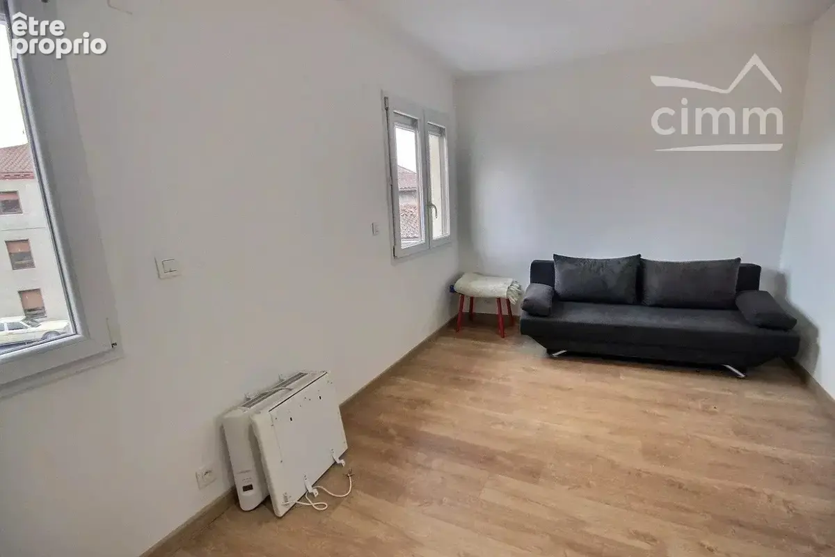 Maison 3 chambres sury le comtal - photo 8