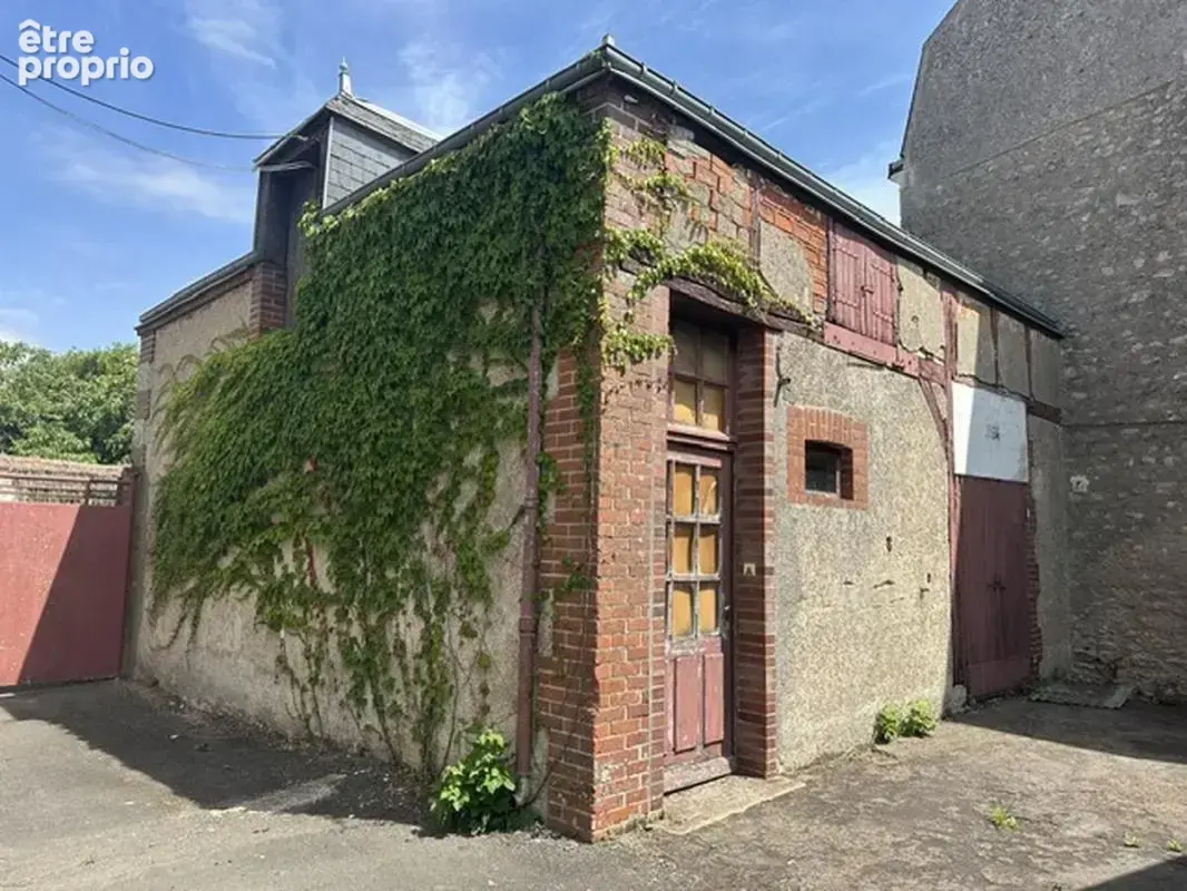 Maison 8 pièces 171 m² à vendre à Orgeres-En-Beauce (28140) - photo 3
