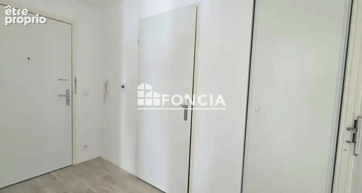 SAINT-BRICE-SOUS-FORÊT – Appartement 2 pièces avec balcon et stationnement - photo 2