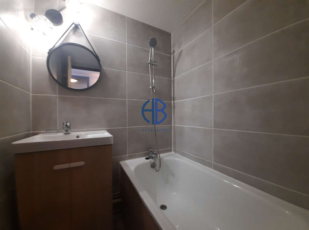 Cap d'agde iles des pecheurs appartement 3 pieces-parking vue chenal - photo 7