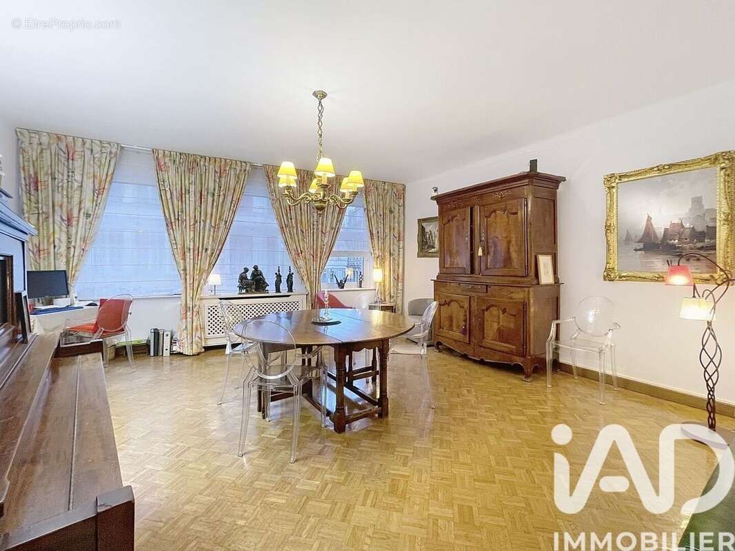 Photo 2 - Appartement à DOUAI