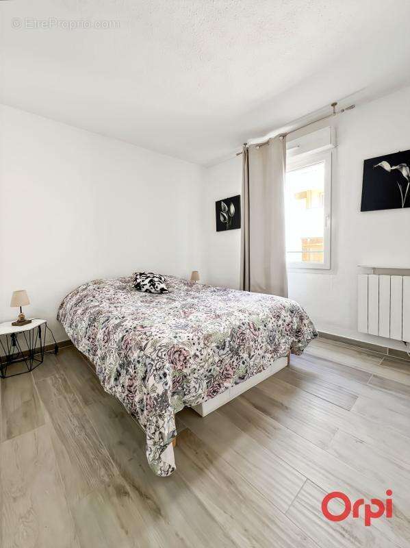 Appartement à VENELLES