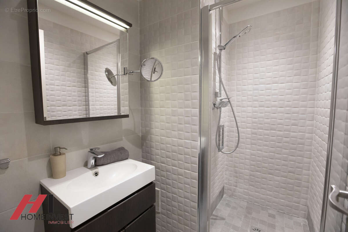 Pure merveille pour ce t5 cadenelle de 200m2 13008 - photo 15