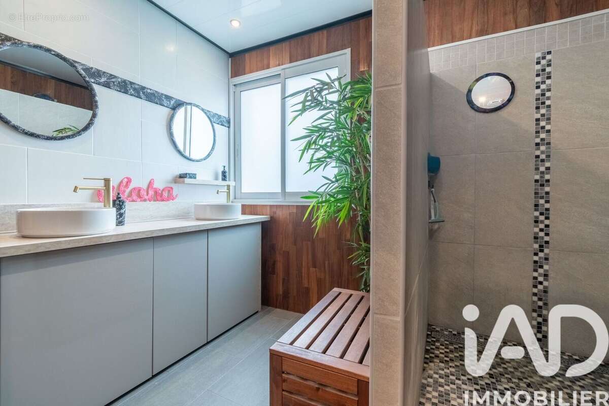 Photo 9 - Maison à SAINT-GERMAIN-LES-ARPAJON