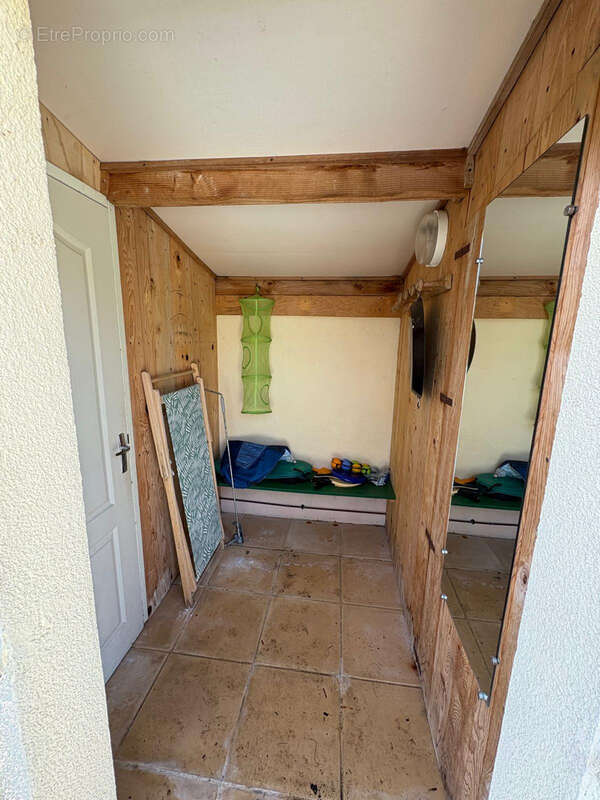 Maison à LASFAILLADES