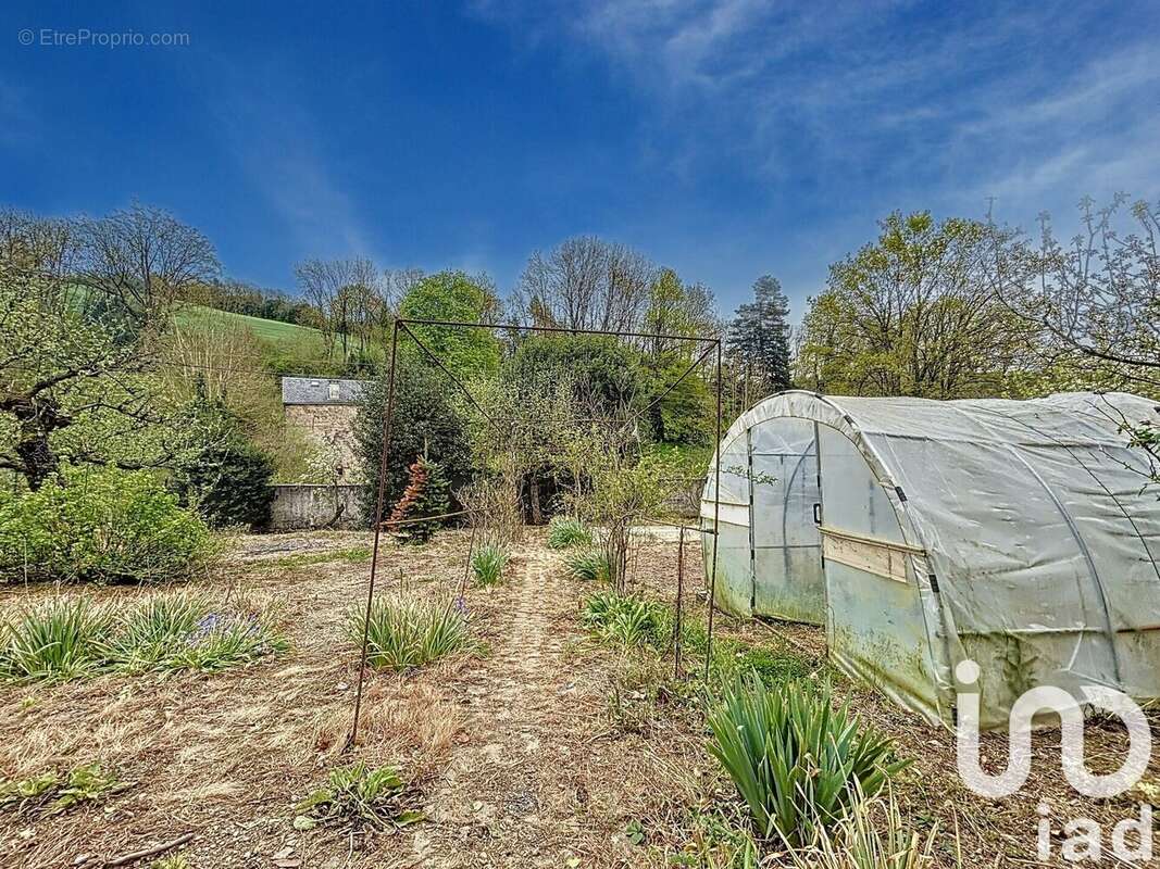 Photo 9 - Maison à BARRE