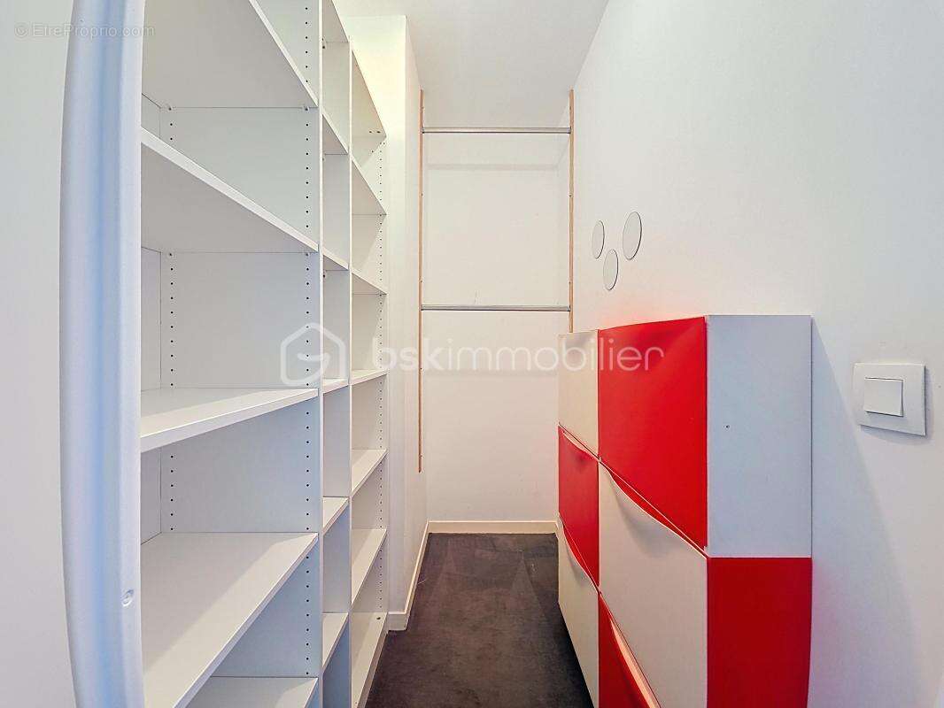 Maison à MAGNY-LE-HONGRE