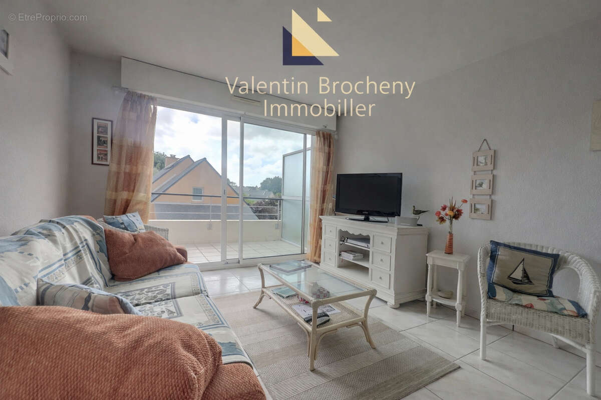 Appartement à BONO