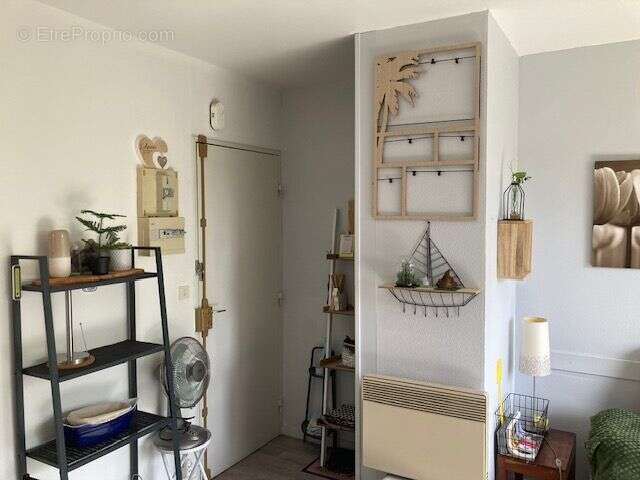 Appartement à CABOURG