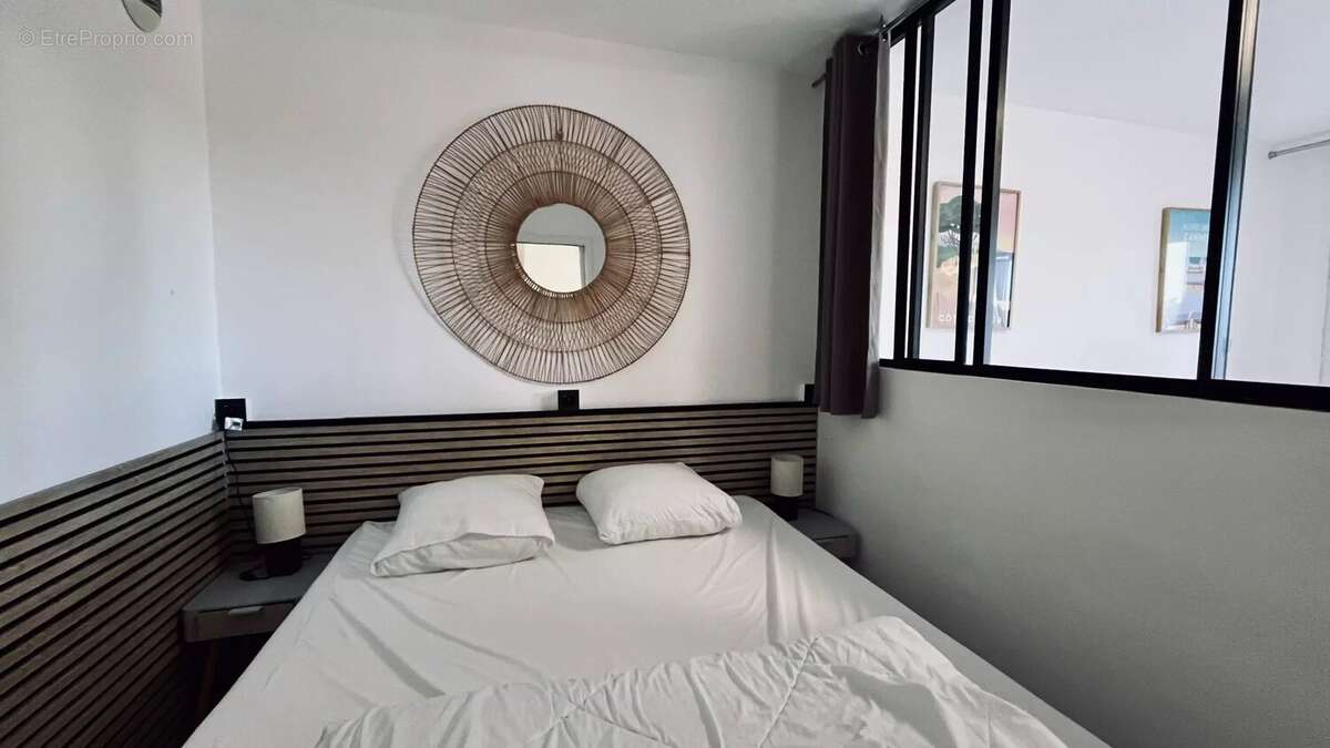 Appartement à VALLAURIS