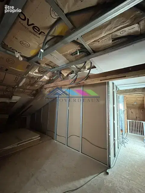 Maison mitoyenne - photo 12