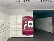 Commerce à PARIS-16E