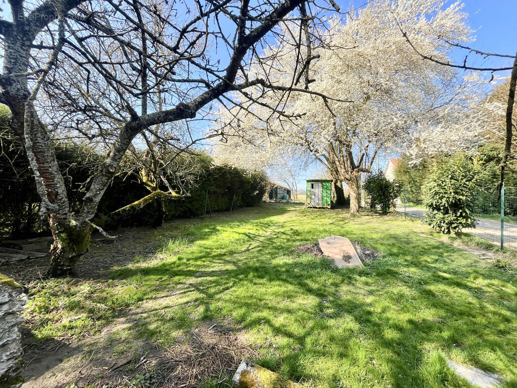 Maison à LA FERTE-GAUCHER