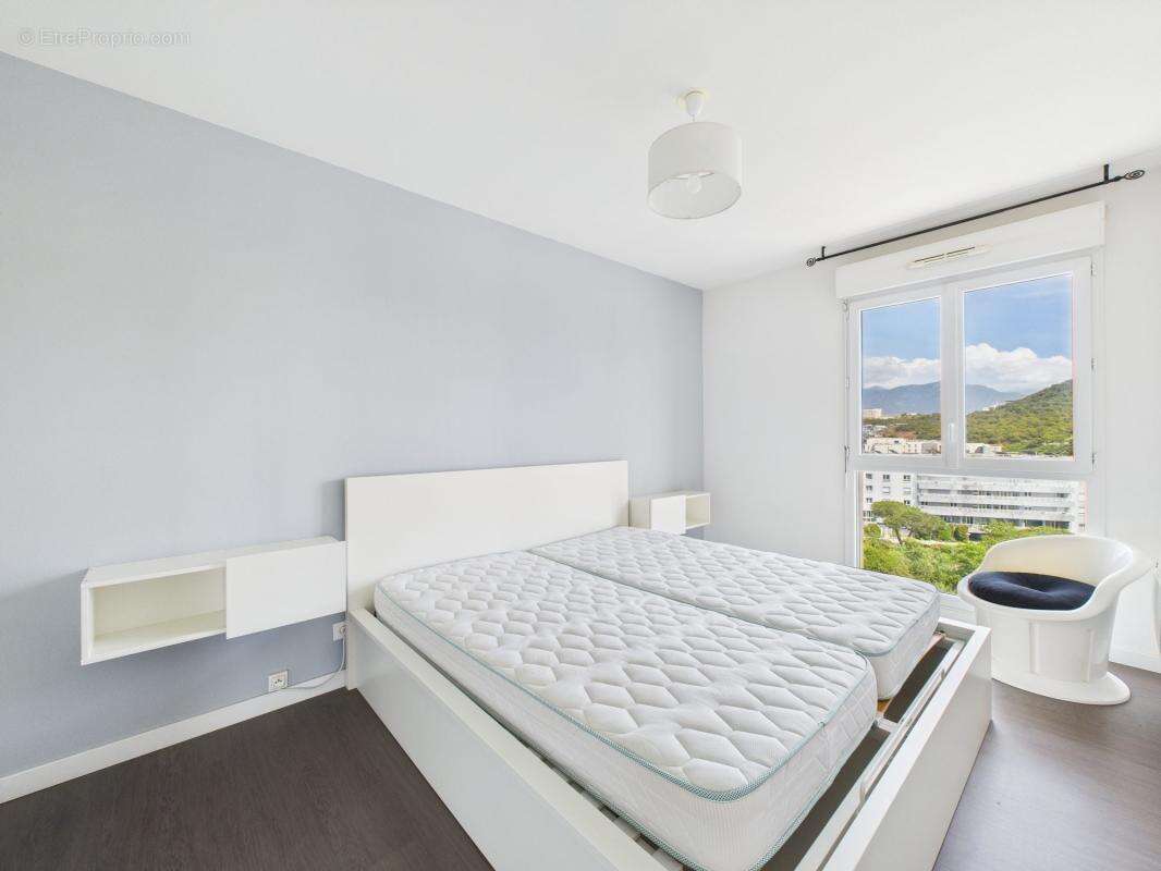 Appartement à AJACCIO