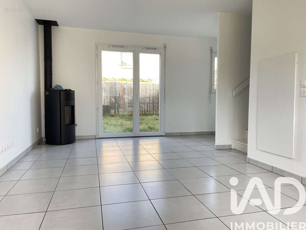 Photo 5 - Maison à ARTIGUES-PRES-BORDEAUX