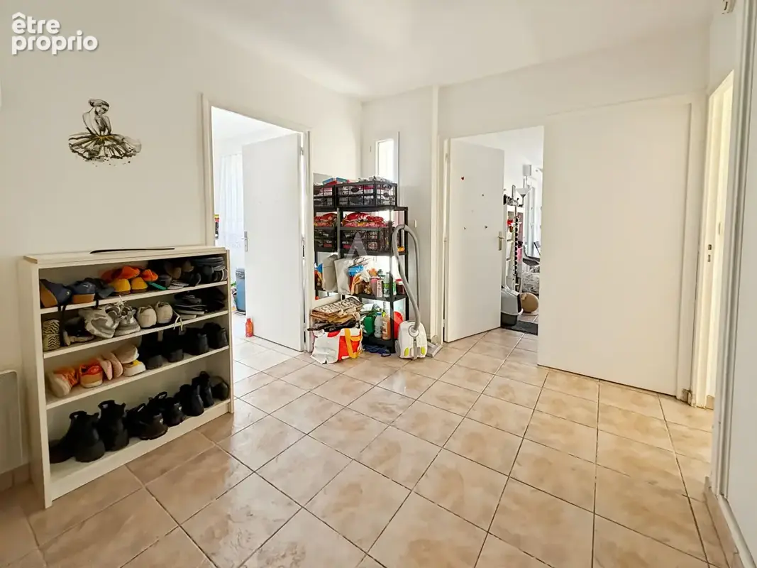 Appartement à Lardy avec balcon, cave et parking - photo 7