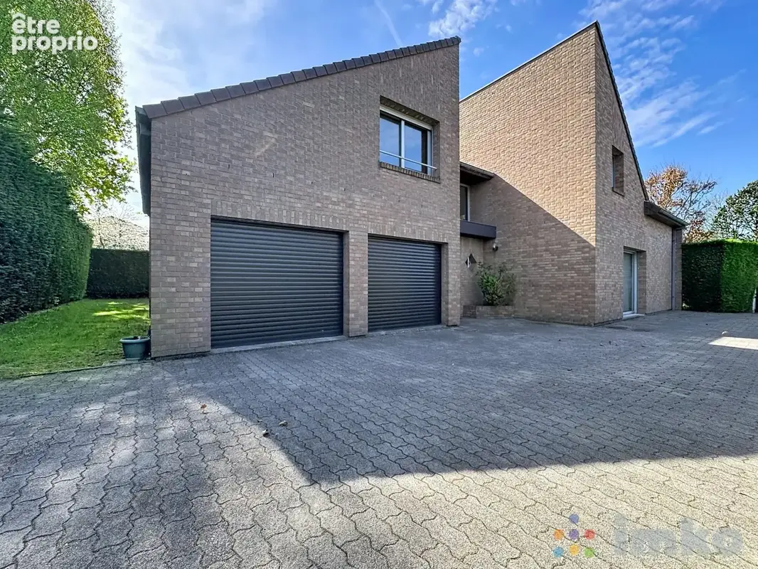 Photo Maison à Hem au prix de 685 000€