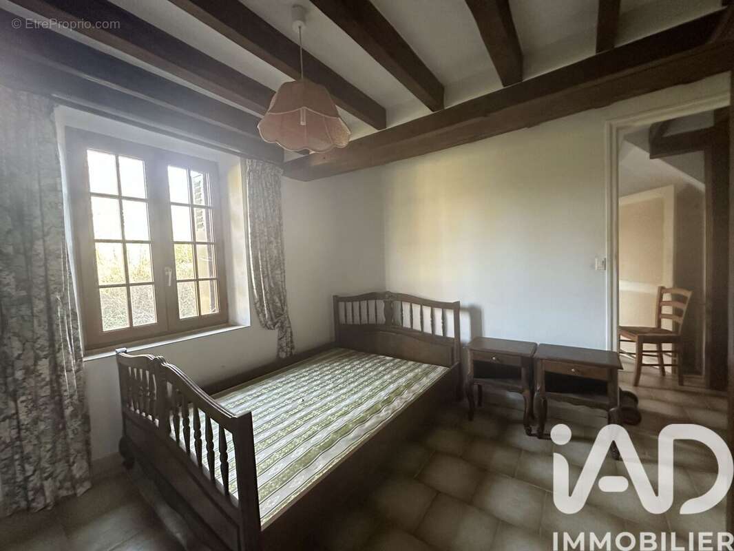 Photo 6 - Maison à OUZOUER-DES-CHAMPS