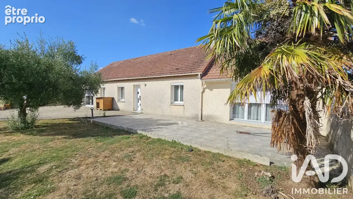 Photo 1 - Maison à PANILLEUSE
