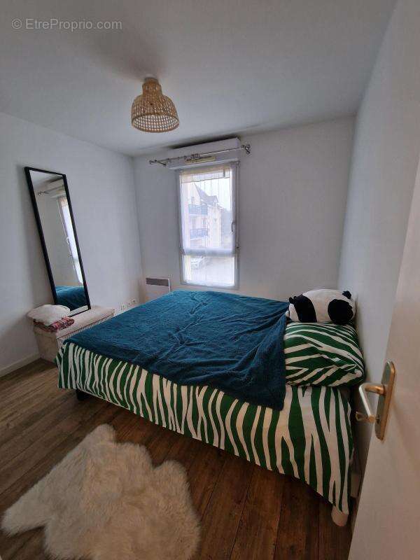 Appartement à LA BAULE-ESCOUBLAC