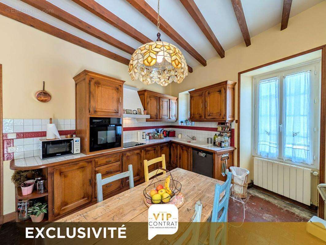 Maison Lonzac 7 pièce(s) 258 m2 - photo 11