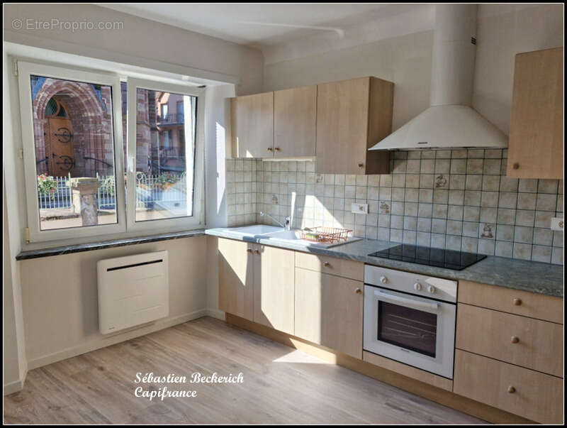 Maison à vendre 4 pièces WITTRING (57) - photo 2