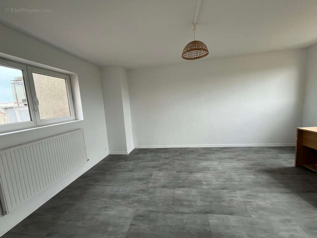 Appartement à DUNKERQUE