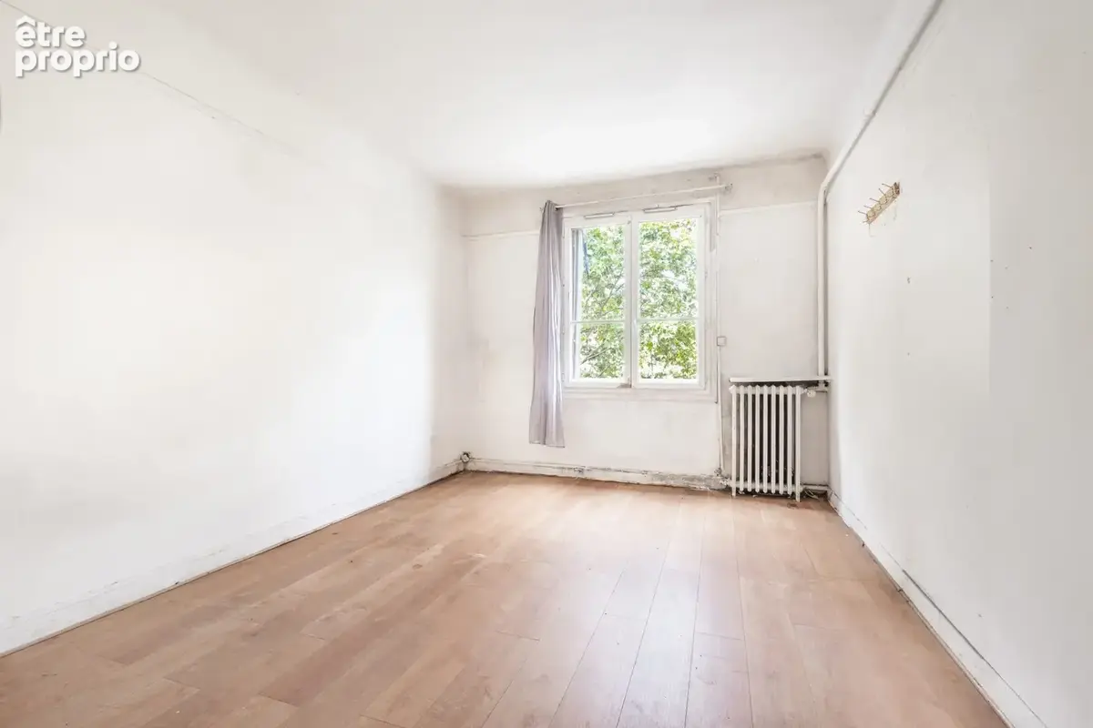 Appartement 3 pièces 64 m² à vendre à Paris-18e (75018) - photo 3