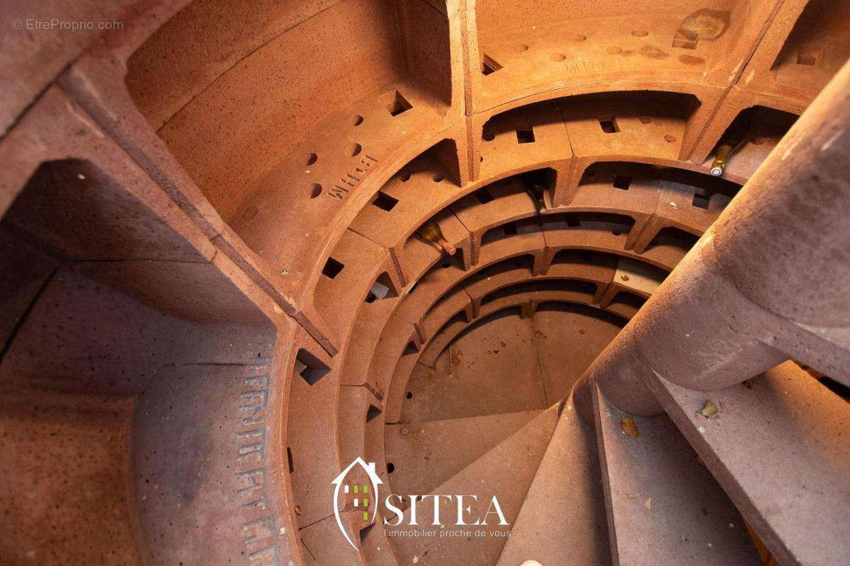 Maison à QUINT-FONSEGRIVES