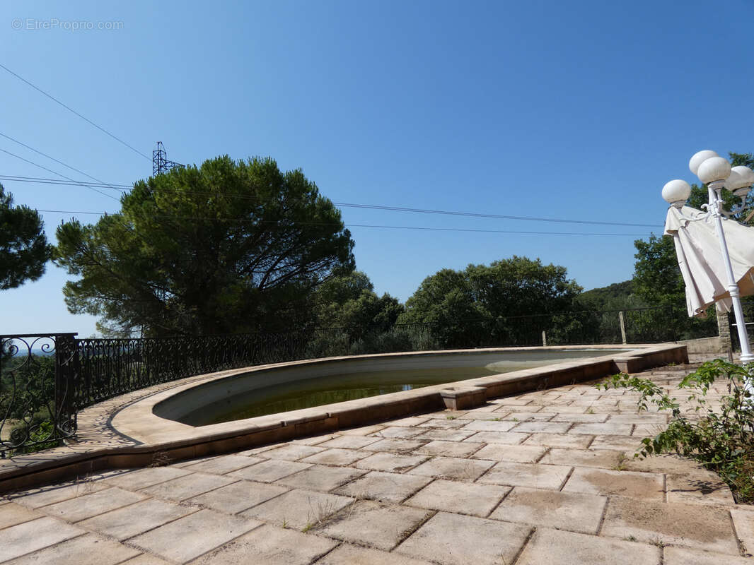 Maison à BAGARD