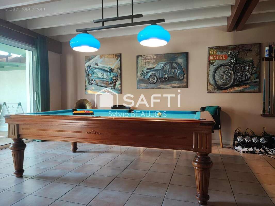 Photo 5 - Maison à CREYSSE