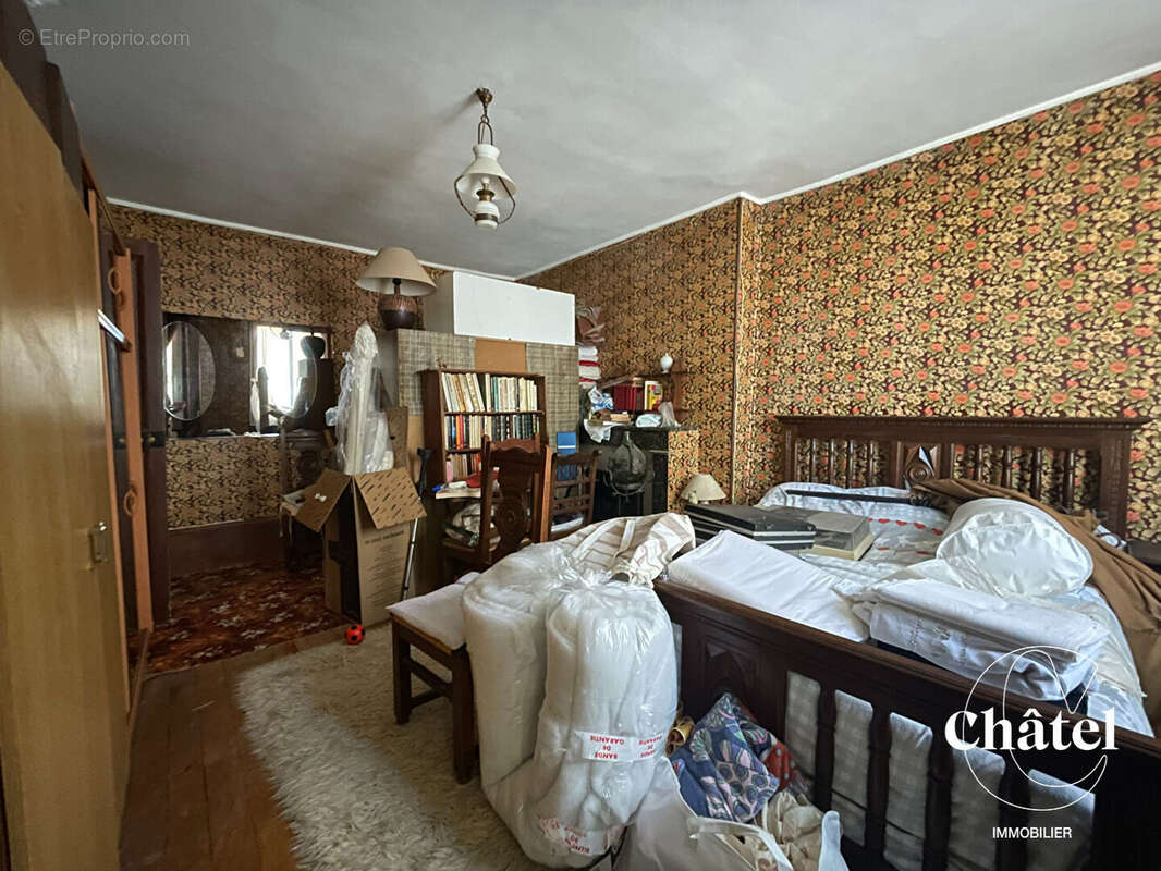 Appartement à SENLIS